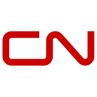 CN logo transparent