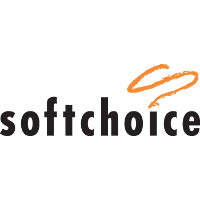 Softchoice Logo transparent