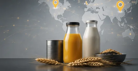 Food & Beverage