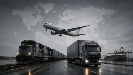 Transportation & Logistics