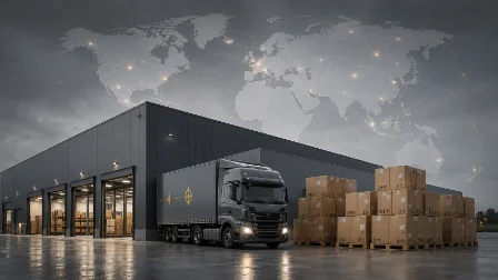 Wholesale Distribution