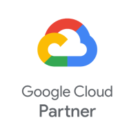 Google cloud partner